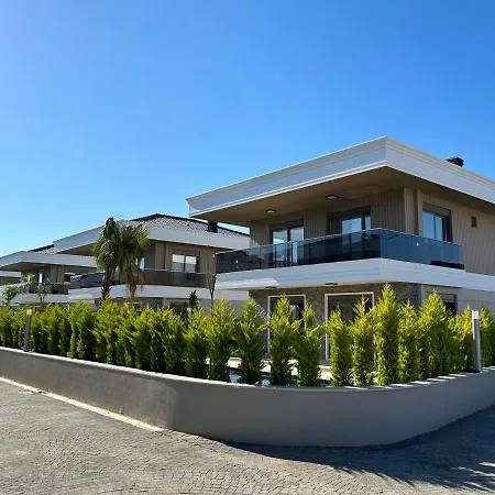 Villa Nirvana Belek