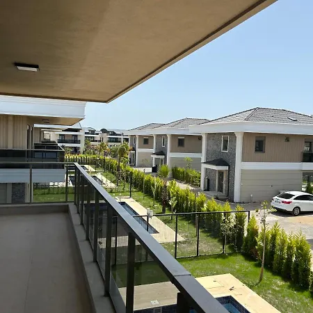 Nirvana Belek