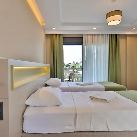 Villa Nirvana