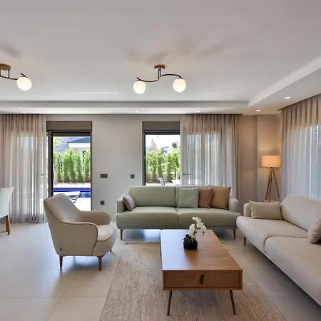 Villa Nirvana